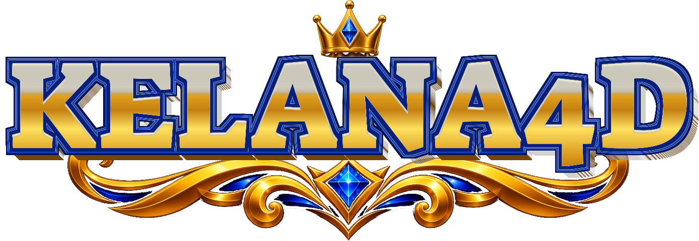 kelana4d.com LOGO